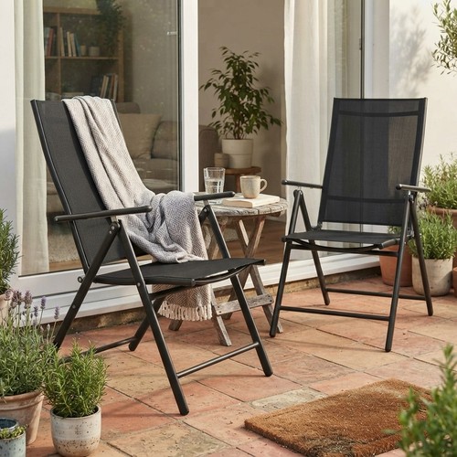 Luxury folding reclining - luxury,