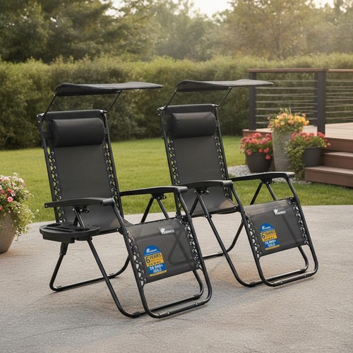 Sun lounger garden - chairs, set