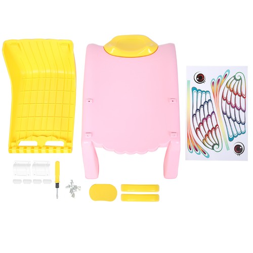Foldable baby shampoo chair - foldable,