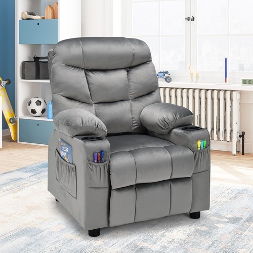 Adjustable larger kids lounge - kids,