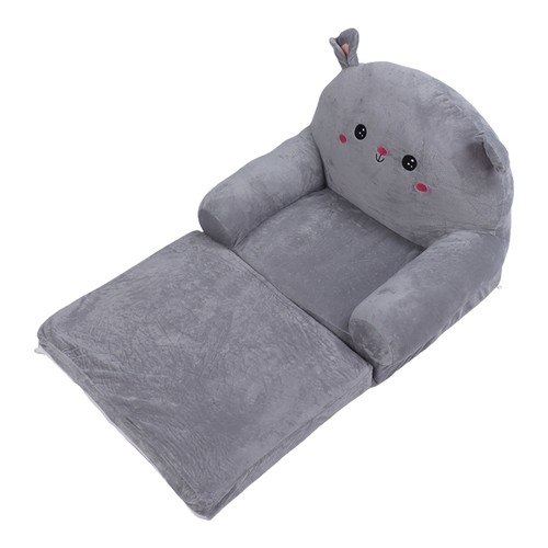 Kids lounge sofa bed - kids, 1