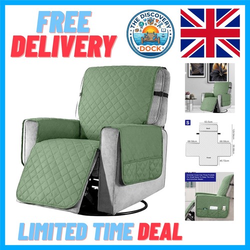 Waterproof recliner chair - waterproof,