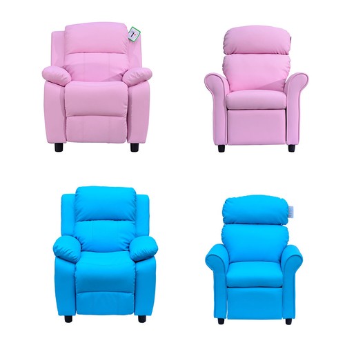 Kids recliner armchair - kids, games