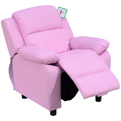Homcom kids sofa armchair - homcom,