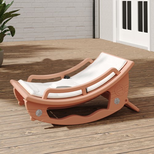 Kids rocking chair - rocking,
