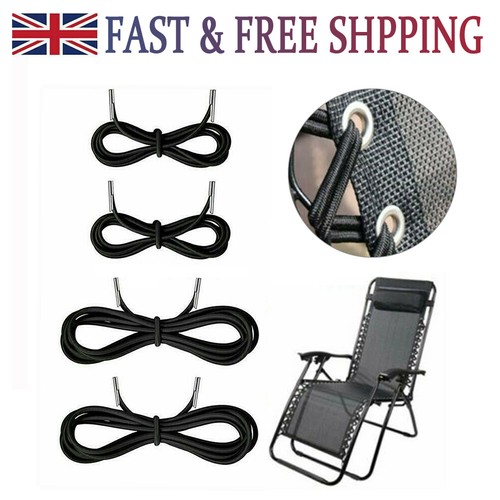 Universal elastic cord rope - 4x,