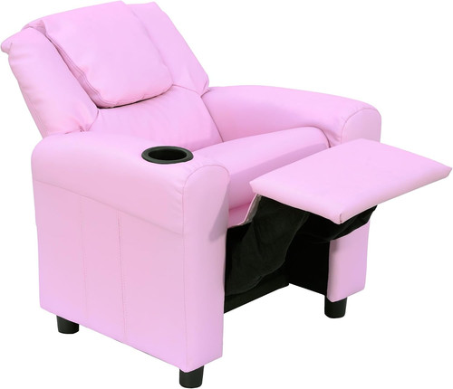 Kids recliner chair - kids,