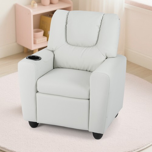 Sofa chair with - with, cup
