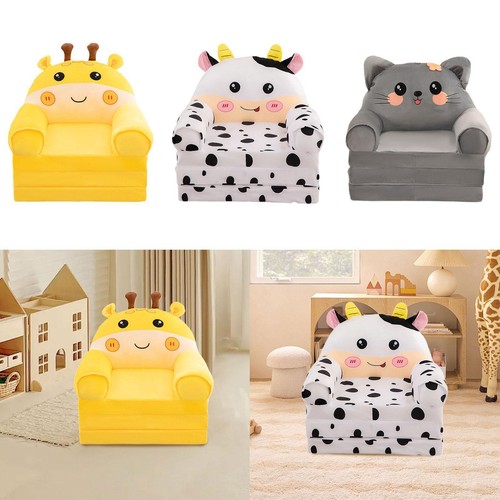 Kids foldable sofa floor - kids, couch