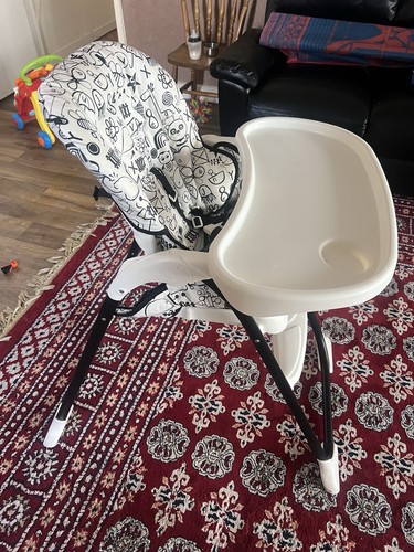 Kids highchair feed chair - feed,