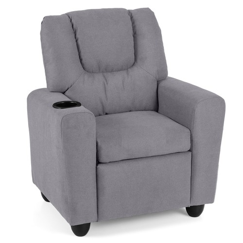 Kids reclining chair - reclining,