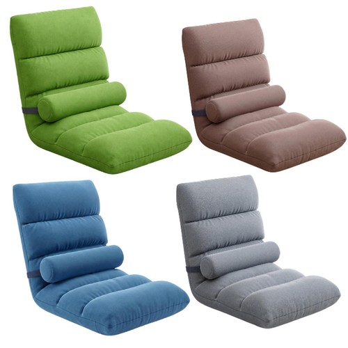 Floor chair with - chair, support