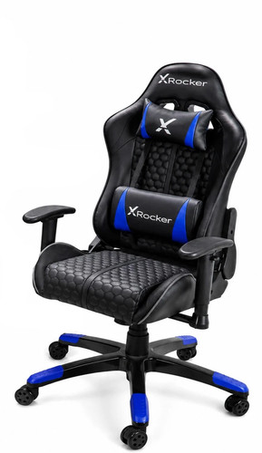 Junior gaming chair - gaming, rocker