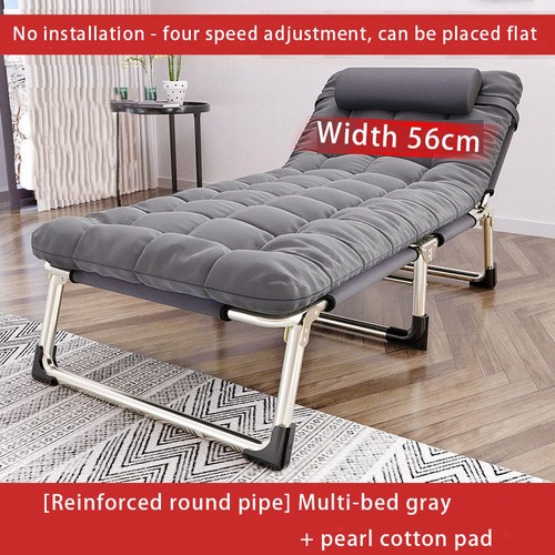 Reclining sun lounger garden - lounger,