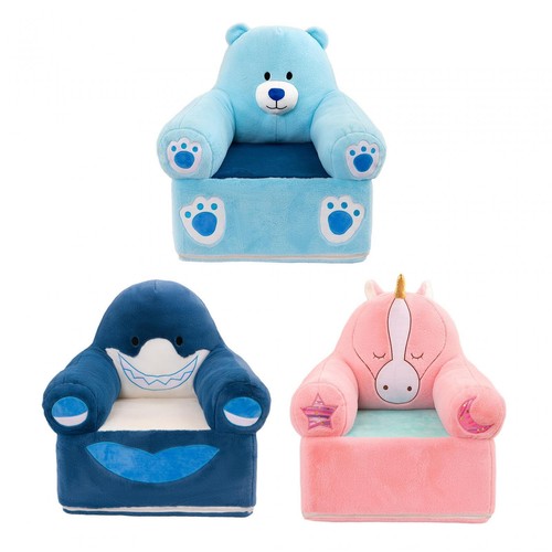 Kids sofa cover - cover, recliner