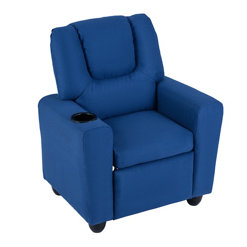 Kids reclining chair - kids, w/