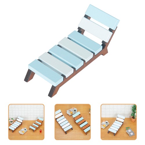 Kids beach chair miniature - kids,