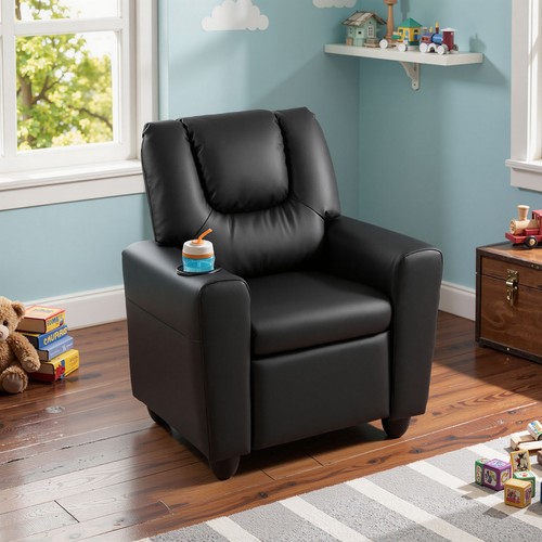 Kids reclining chair - chair, w/
