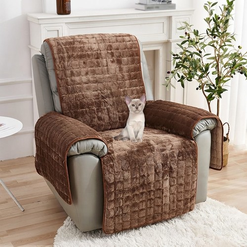 Elegant washable recliner - washable,