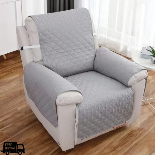Recliner sofa cover - recliner,