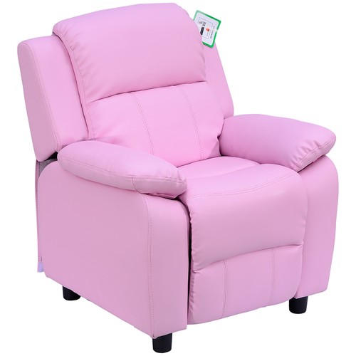 Homom kids recliner - recliner, armchair